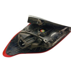 Feu arriere principal droit (feux) CITROEN C4 2 Photo n°5