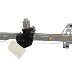 Leve vitre electrique avant droit CITROEN C4 2 Photo n°1