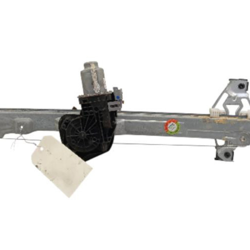 Leve vitre electrique avant droit CITROEN C4 2