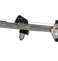 Leve vitre electrique avant droit CITROEN C4 2