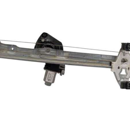 Leve vitre electrique avant droit CITROEN C4 2