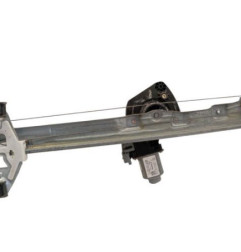 Leve vitre electrique avant gauche CITROEN C4 2 Photo n°1