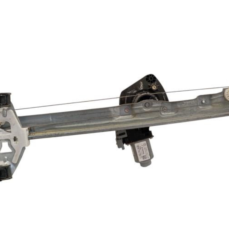 Leve vitre electrique avant gauche CITROEN C4 2