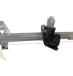 Leve vitre electrique avant gauche CITROEN C4 2