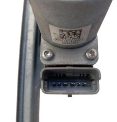 Leve vitre electrique avant gauche CITROEN C4 2 Photo n°3