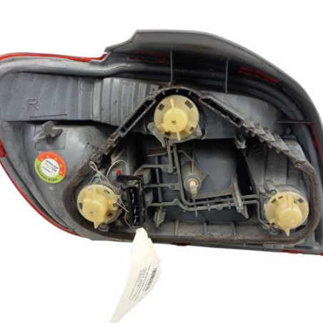 Feu arriere principal droit (feux) TOYOTA YARIS 1
