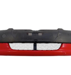 Pare choc avant TOYOTA YARIS 1 Photo n°1