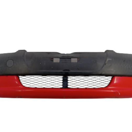 Pare choc avant TOYOTA YARIS 1 Photo n°1