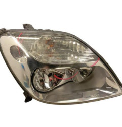Optique avant principal droit (feux)(phare) RENAULT SCENIC 1 Photo n°1