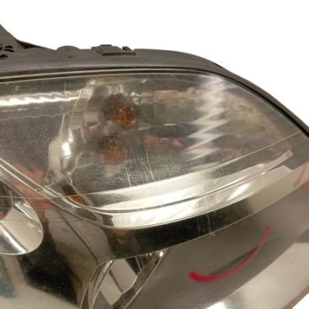 Optique avant principal droit (feux)(phare) RENAULT SCENIC 1