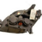 Optique avant principal droit (feux)(phare) RENAULT SCENIC 1
