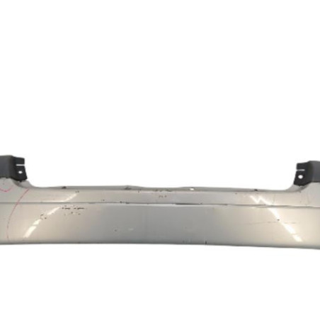 Pare choc arriere RENAULT SCENIC 1 Photo n°1