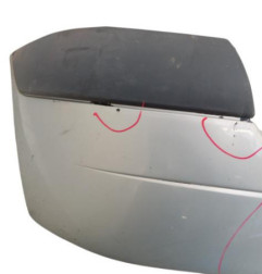 Pare choc arriere RENAULT SCENIC 1