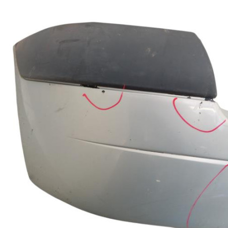 Pare choc arriere RENAULT SCENIC 1