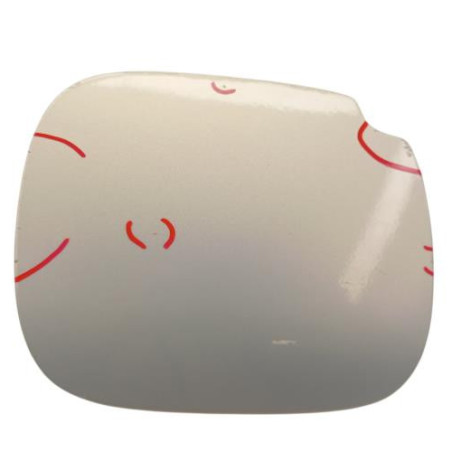 Trappe d'essence RENAULT SCENIC 1 Photo n°1