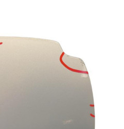 Trappe d'essence RENAULT SCENIC 1