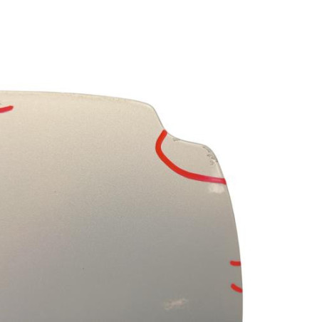 Trappe d'essence RENAULT SCENIC 1