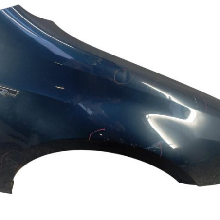 Aile avant droit VOLKSWAGEN GOLF 6 Photo n°1