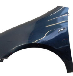 Aile avant gauche VOLKSWAGEN GOLF 6 Photo n°1