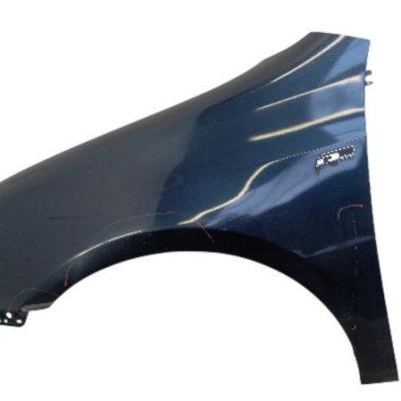 Aile avant gauche VOLKSWAGEN GOLF 6 Photo n°1