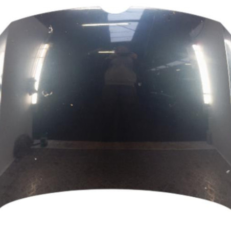 Capot VOLKSWAGEN GOLF 6 Photo n°1