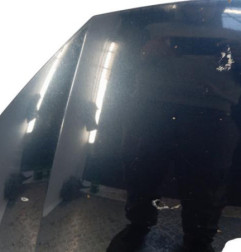 Capot VOLKSWAGEN GOLF 6