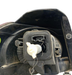 Feu arriere principal droit (feux) VOLKSWAGEN GOLF 6 Photo n°4