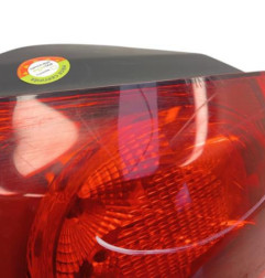 Feu arriere principal gauche (feux) VOLKSWAGEN GOLF 6