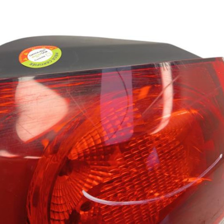 Feu arriere principal gauche (feux) VOLKSWAGEN GOLF 6