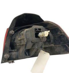 Feu arriere principal gauche (feux) VOLKSWAGEN GOLF 6 Photo n°4