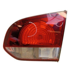 Feu arriere secondaire droit (feux) VOLKSWAGEN GOLF 6 Photo n°1