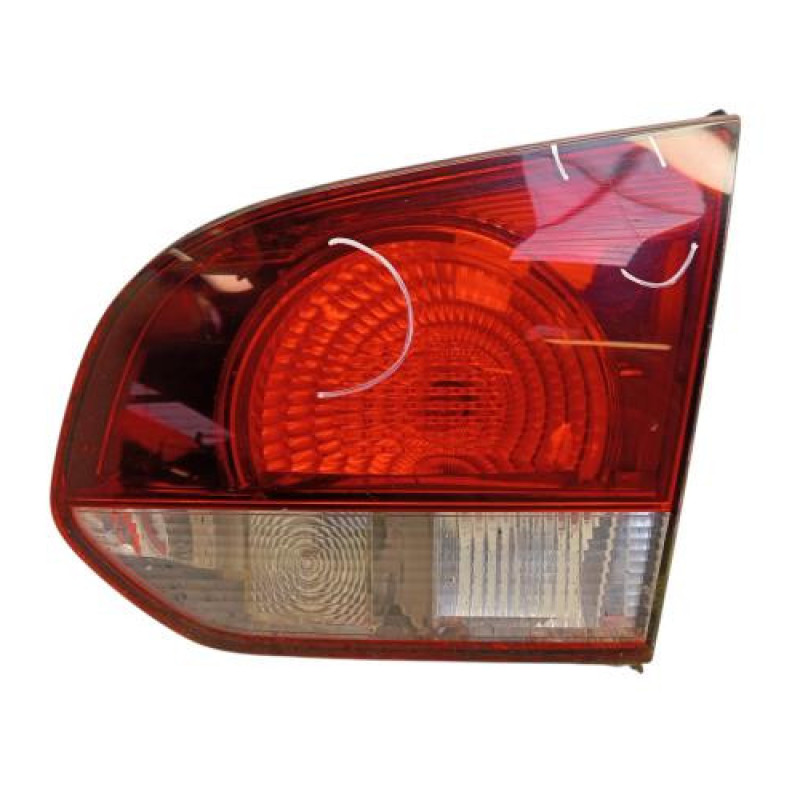 Feu arriere secondaire droit (feux) VOLKSWAGEN GOLF 6