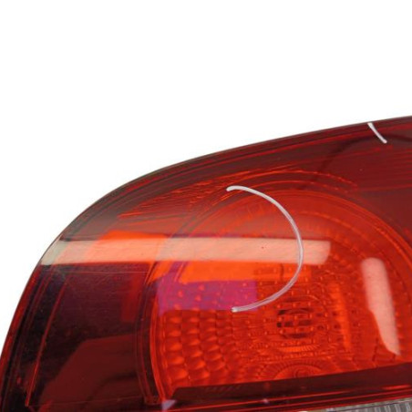 Feu arriere secondaire droit (feux) VOLKSWAGEN GOLF 6