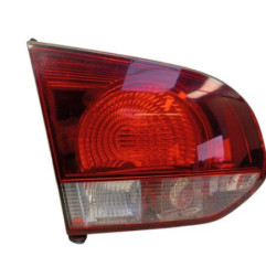 Feu arriere secondaire gauche (feux) VOLKSWAGEN GOLF 6 Photo n°1