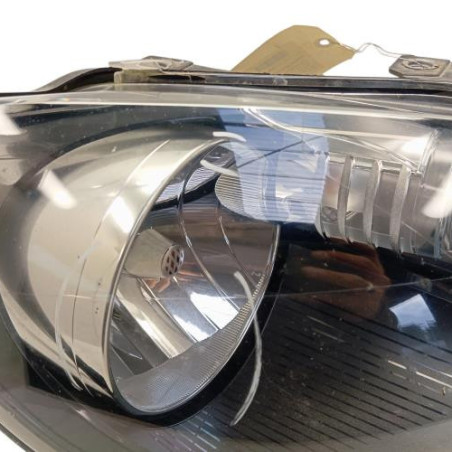 Optique avant principal droit (feux)(phare) VOLKSWAGEN GOLF 6