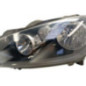 Optique avant principal gauche (feux)(phare) VOLKSWAGEN GOLF 6