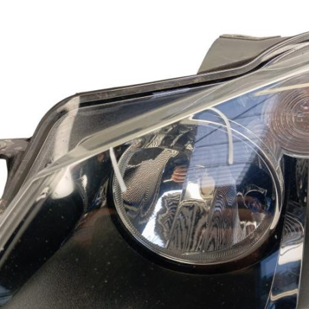 Optique avant principal gauche (feux)(phare) VOLKSWAGEN GOLF 6