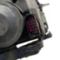 Optique avant principal gauche (feux)(phare) VOLKSWAGEN GOLF 6