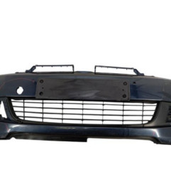 Pare choc avant VOLKSWAGEN GOLF 6 Photo n°1