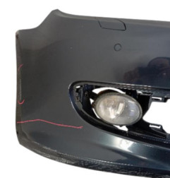 Pare choc avant VOLKSWAGEN GOLF 6