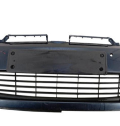 Pare choc avant VOLKSWAGEN GOLF 6 Photo n°3