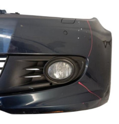 Pare choc avant VOLKSWAGEN GOLF 6 Photo n°4