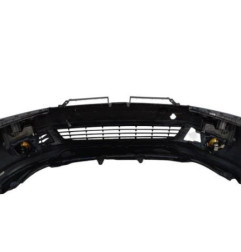 Pare choc avant VOLKSWAGEN GOLF 6 Photo n°6