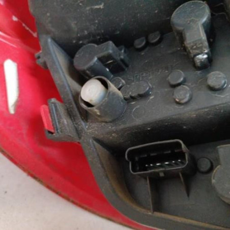 Feu arriere principal droit (feux) RENAULT CLIO 3