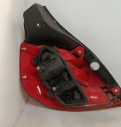 Feu arriere principal droit (feux) RENAULT CLIO 3 Photo n°3