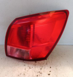Feu arriere principal droit (feux) NISSAN QASHQAI 1 Photo n°1