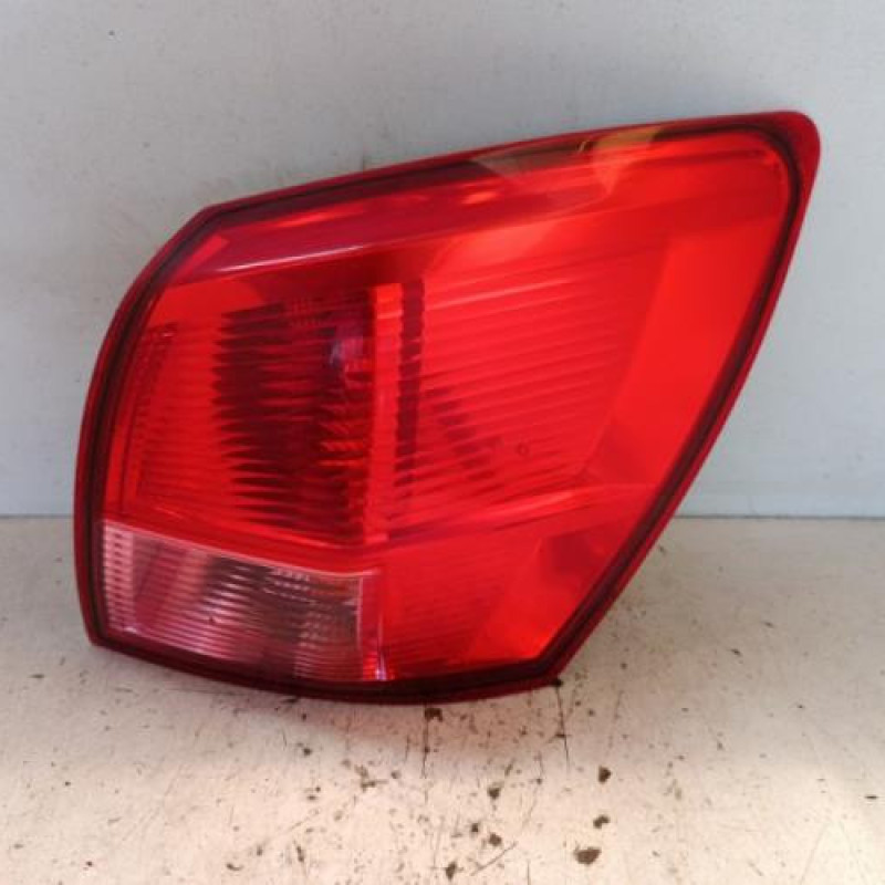 Feu arriere principal droit (feux) NISSAN QASHQAI 1
