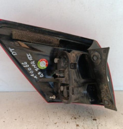 Feu arriere principal droit (feux) NISSAN QASHQAI 1