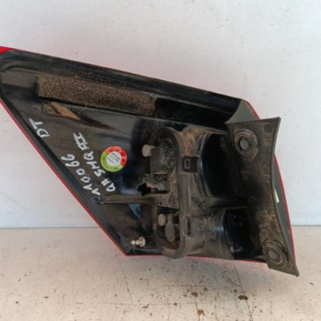 Feu arriere principal droit (feux) NISSAN QASHQAI 1