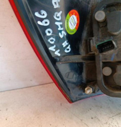 Feu arriere principal droit (feux) NISSAN QASHQAI 1 Photo n°3